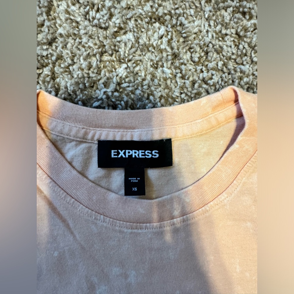Express Shirts - Picture 4 of 6